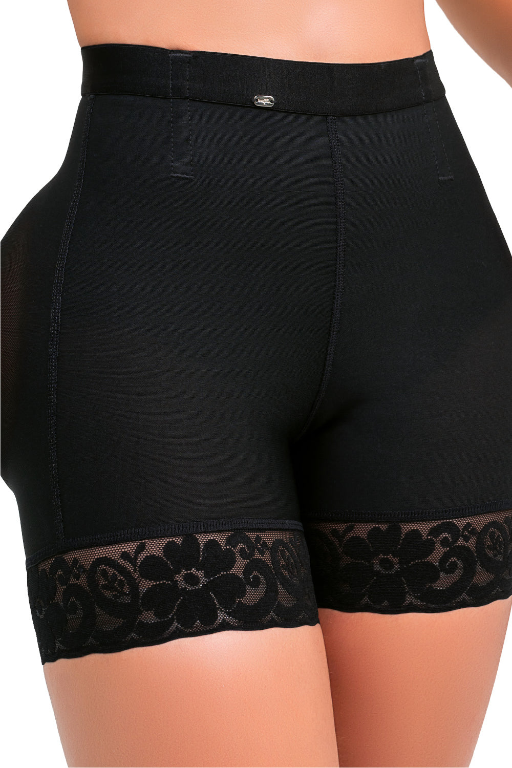 Panty ATRACTIVA Ultrainvisible Efecto Control Abdomen- SMI04000
