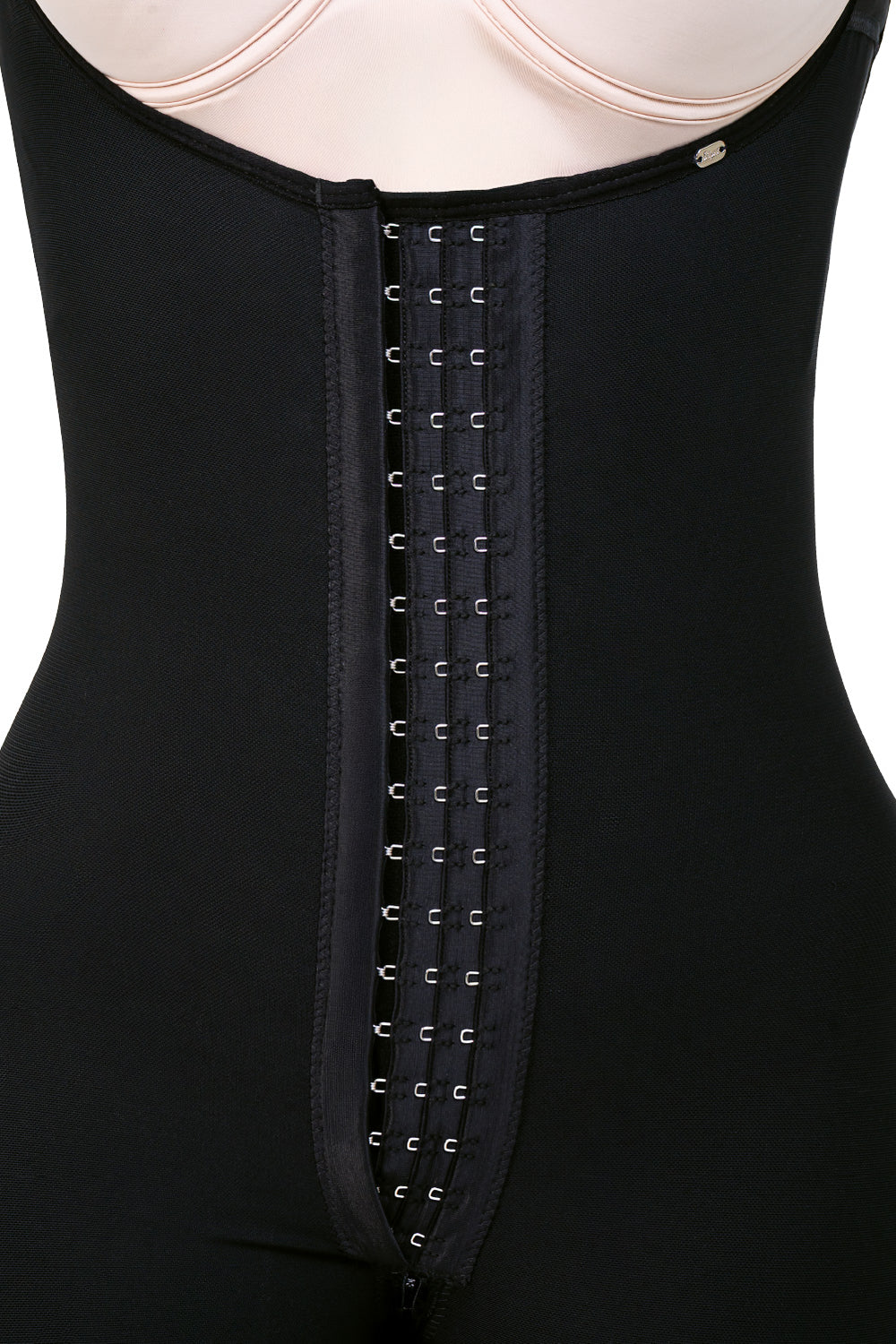 Faja Moldeadora Ultrainvisible Efecto Control Abdomen para mujer – SMI7132