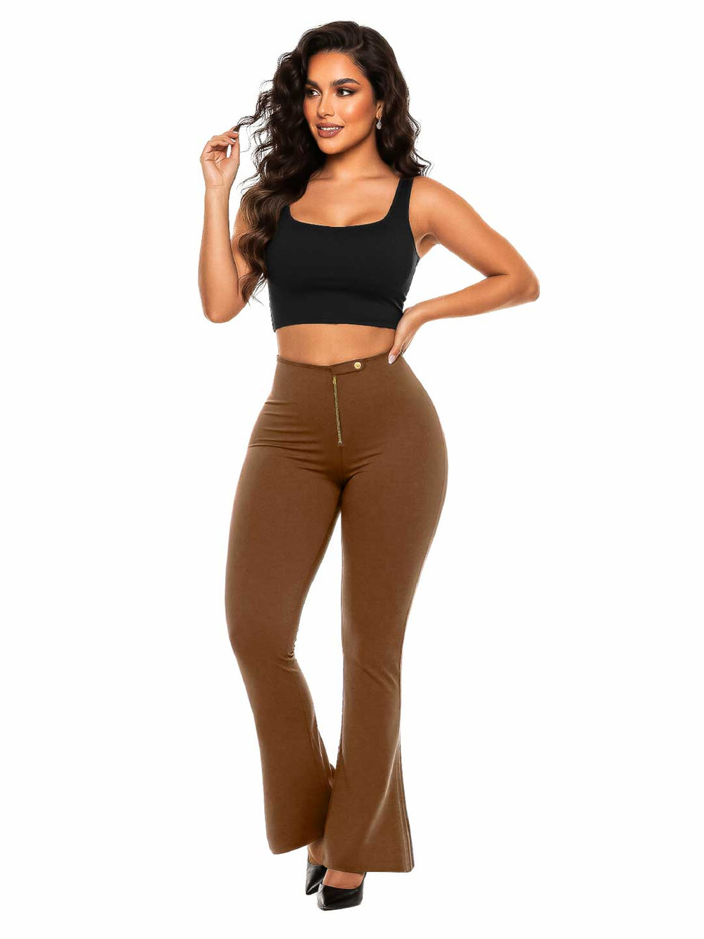SMI1399 - lEGGINGS COLORES ECOMERCE