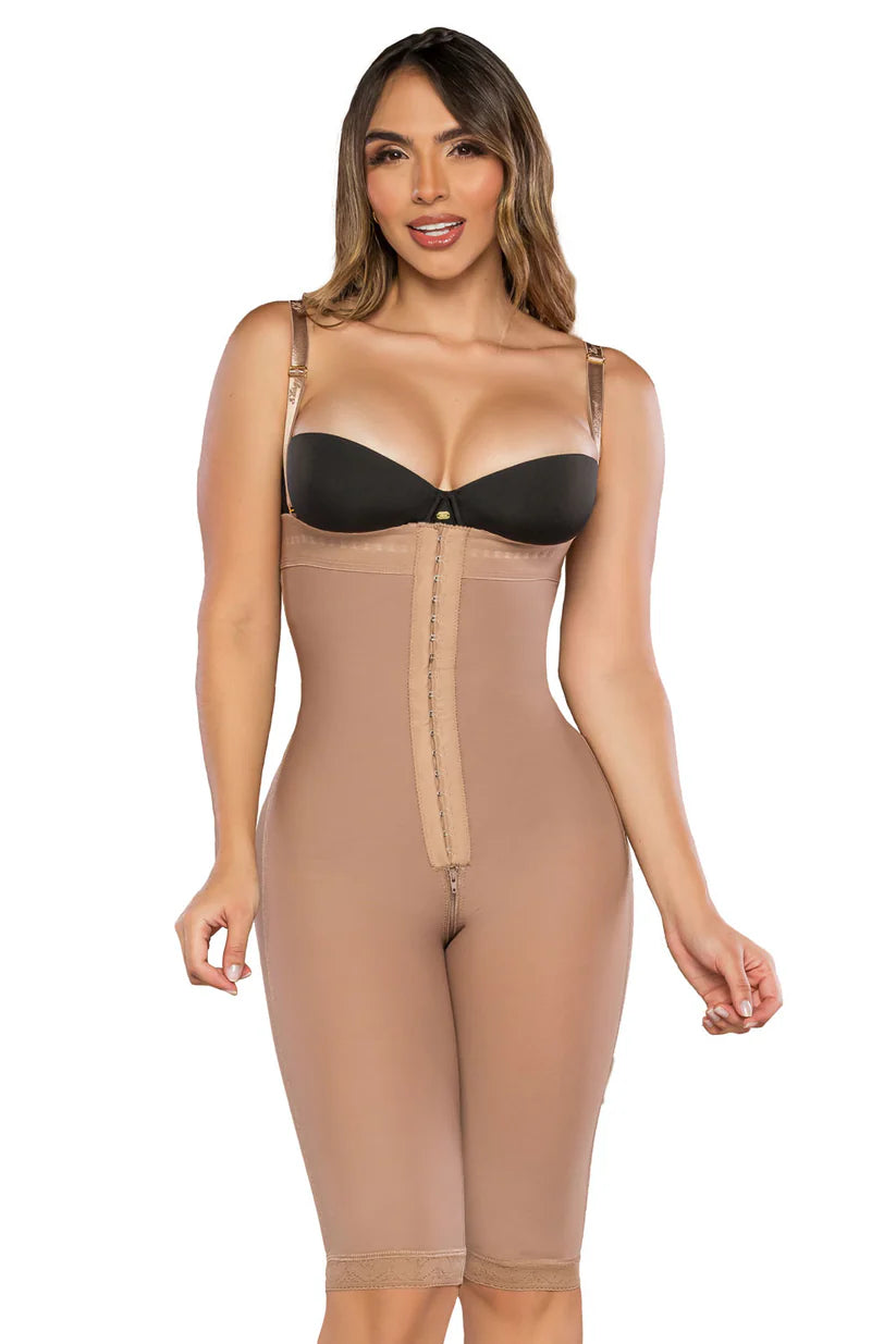 Faja Straple Efecto Ultrainvisible SMI7139 cautivadora