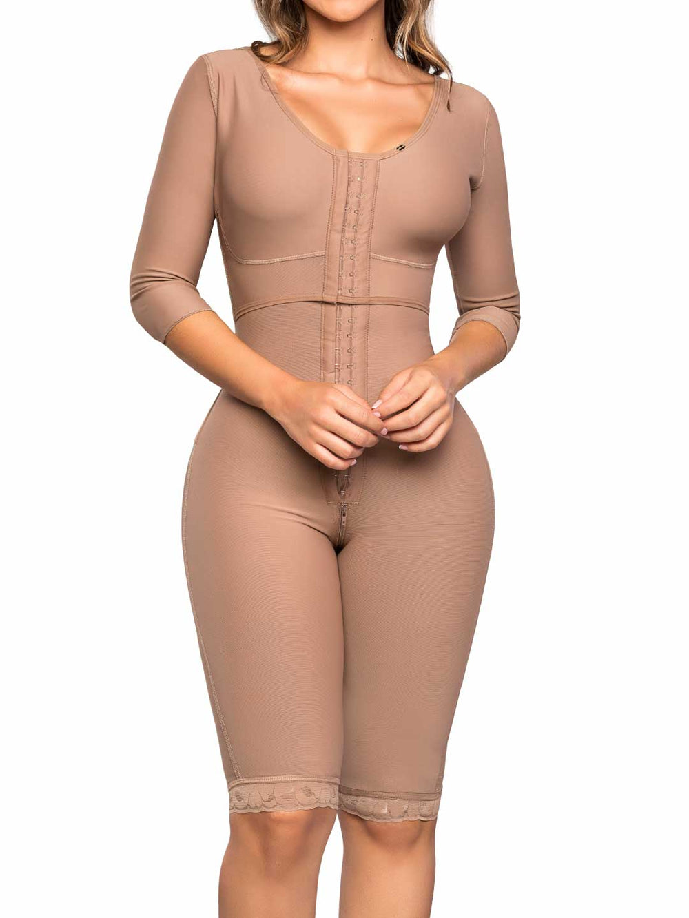 FAJA LA REYNA -7162