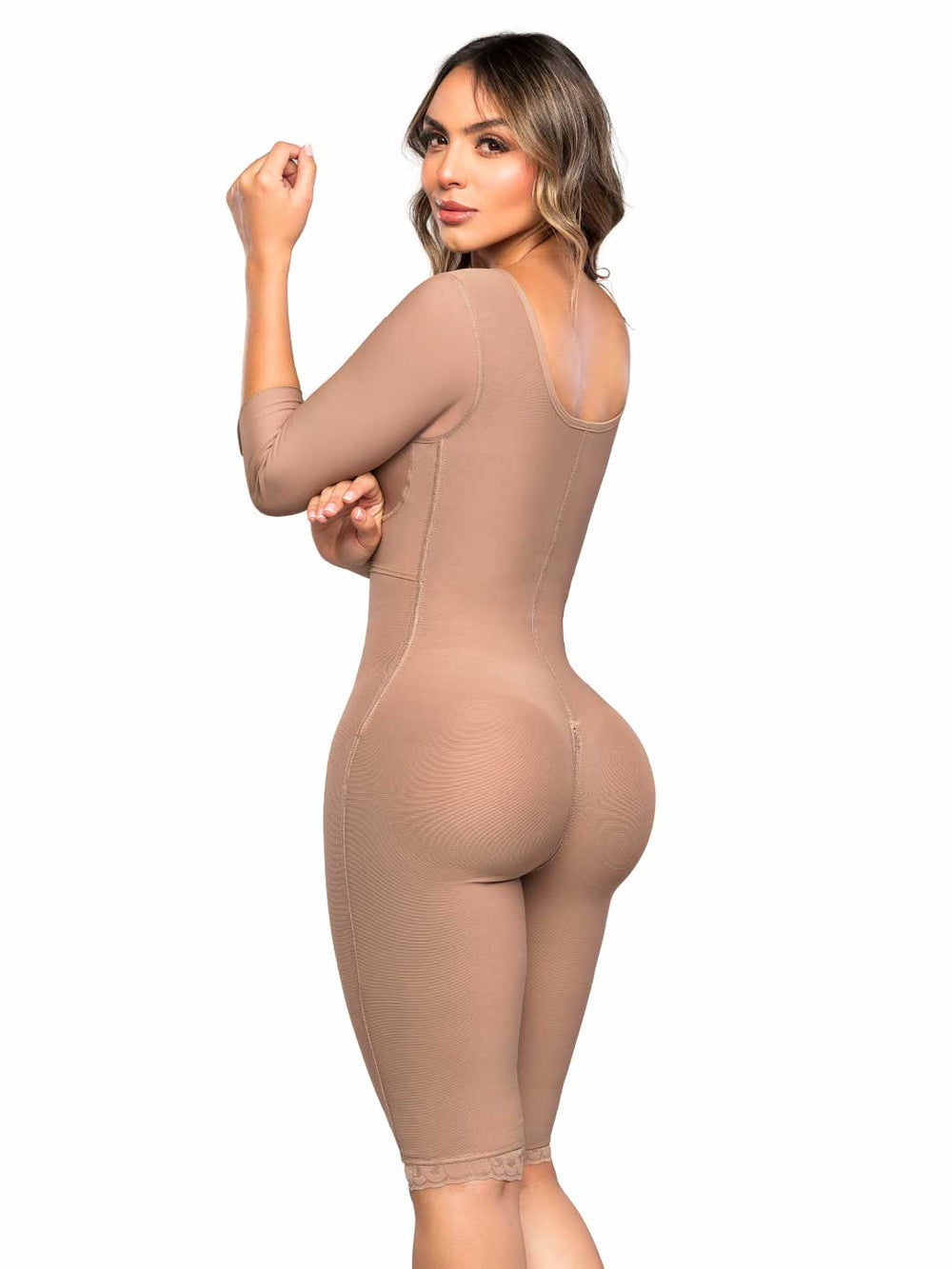FAJA LA REYNA -7162