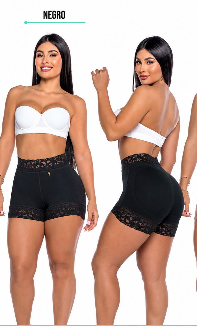 MINI SHORT BBL-00002