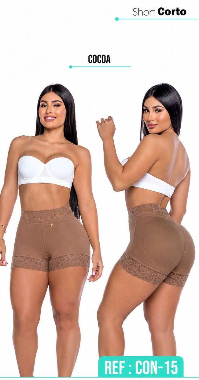 MINI SHORT BBL-00002