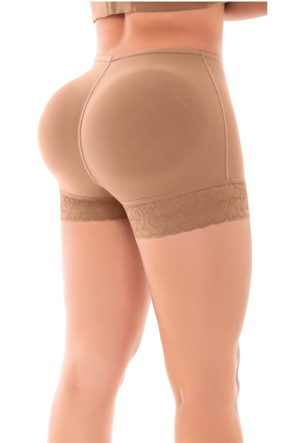PANTY DESCADERADA YAILIN TRIPLE REALCE
