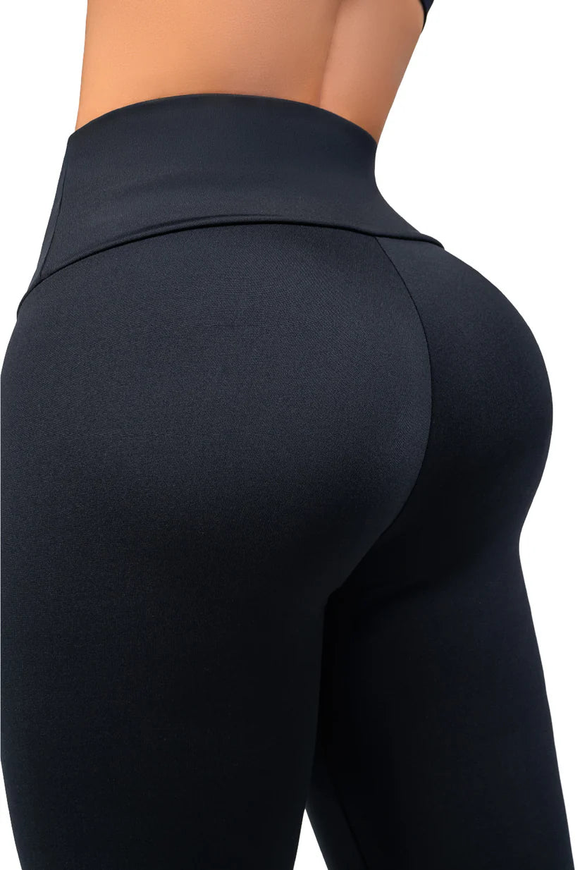 Legging con Faja SMI0079-1 Moldeador Mujer