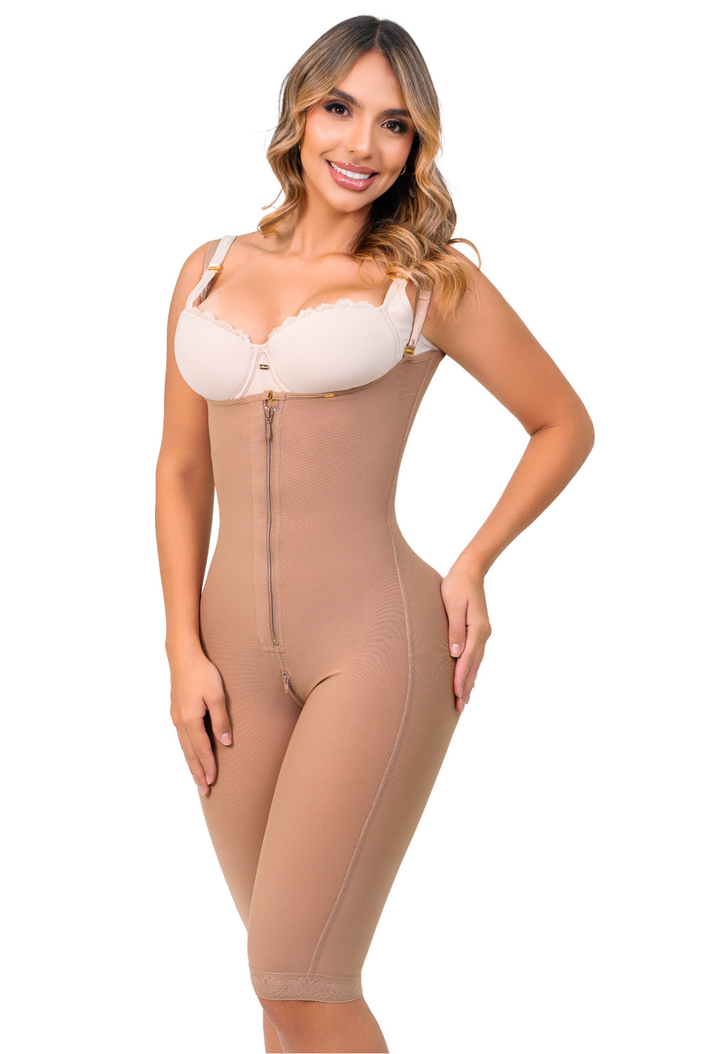 Faja Moldeadora La glamurosa-SMI7087