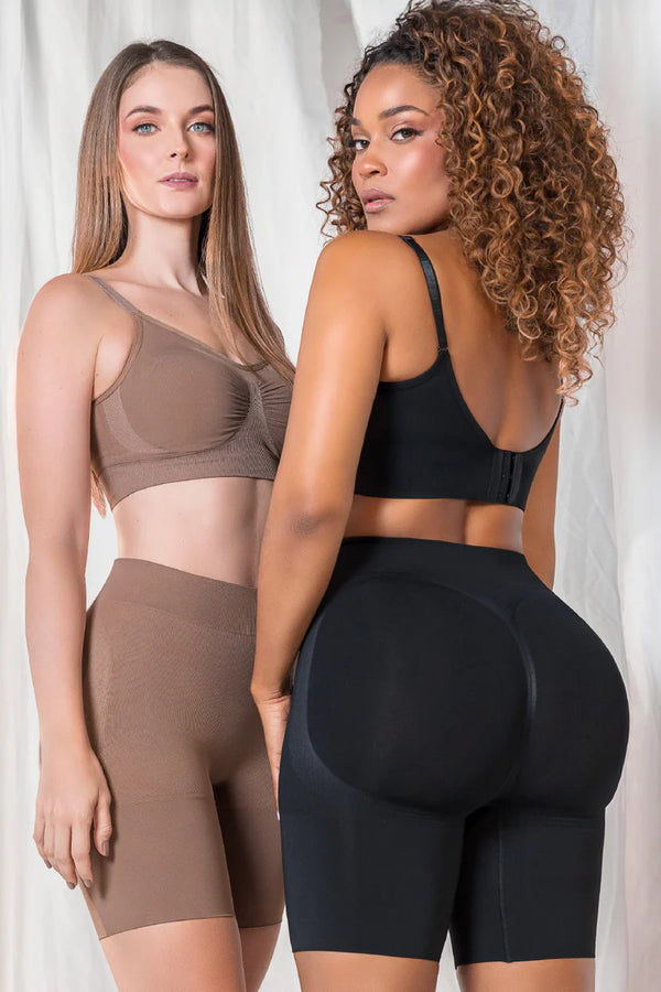 SHORT SEAMFREE – TRIPLE REALCE SMI04075