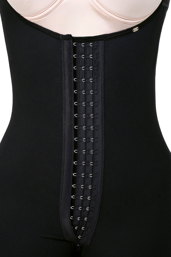 Faja Moldeadora Ultrainvisible Efecto Control Abdomen para mujer – SMI7132
