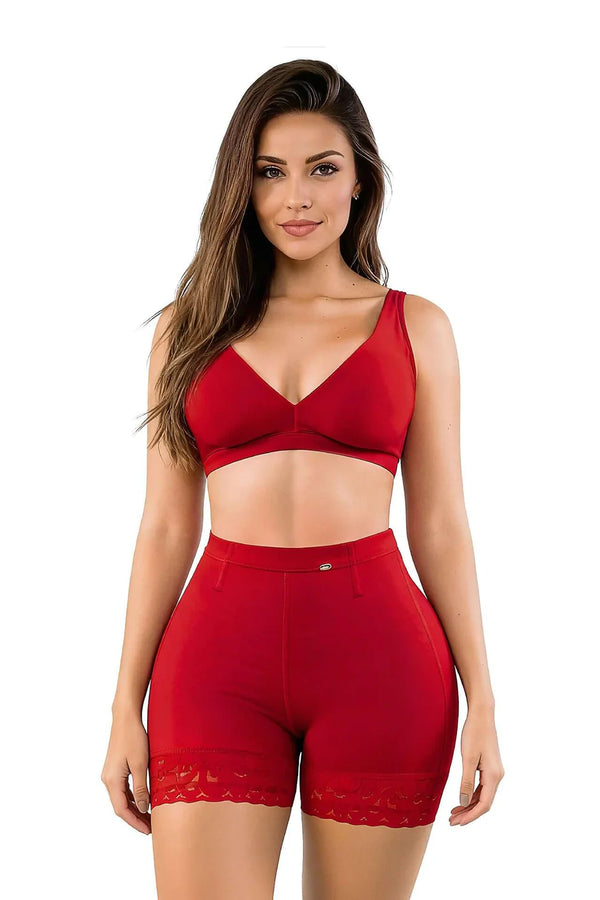 Panty MEGABOOTY TRIPLE REALCE ENCENDIDA