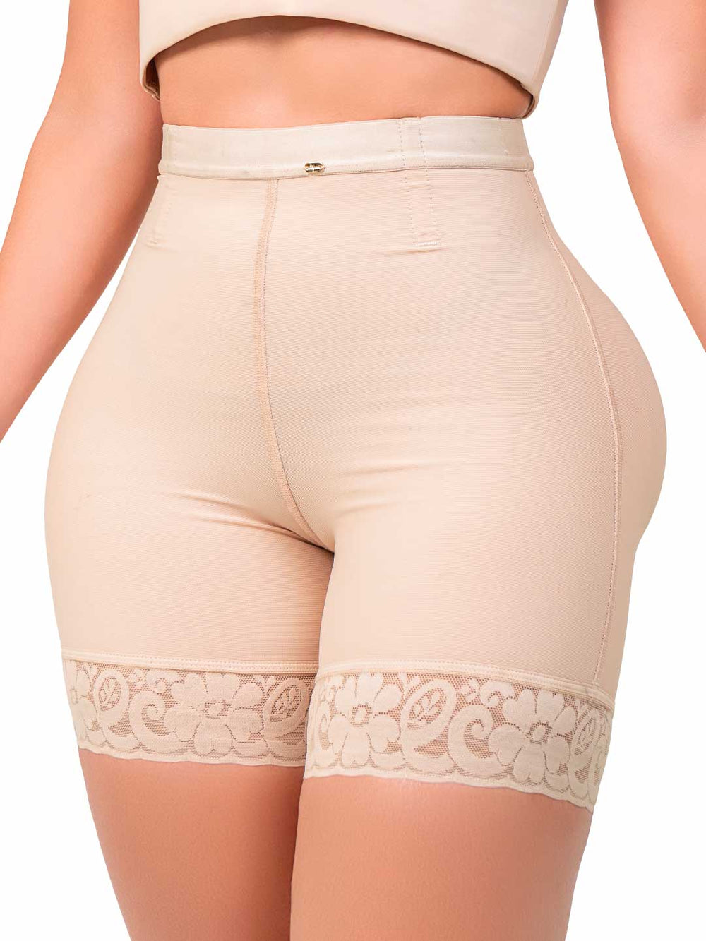 Panty la triple M  Moldeador Efecto Control Abdomen para mujer- SMI04024