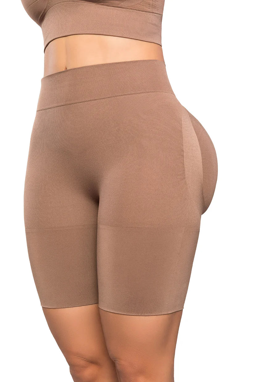 SHORT SEAMFREE – TRIPLE REALCE SMI04075