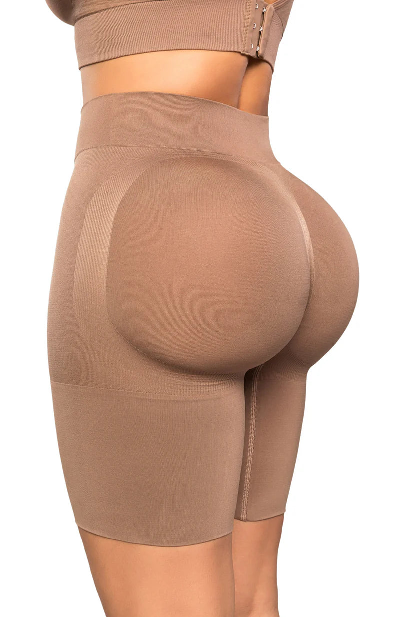 SHORT SEAMFREE – TRIPLE REALCE SMI04075