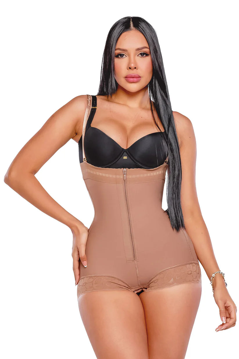 Faja Cachetera Straples la sutil 7124