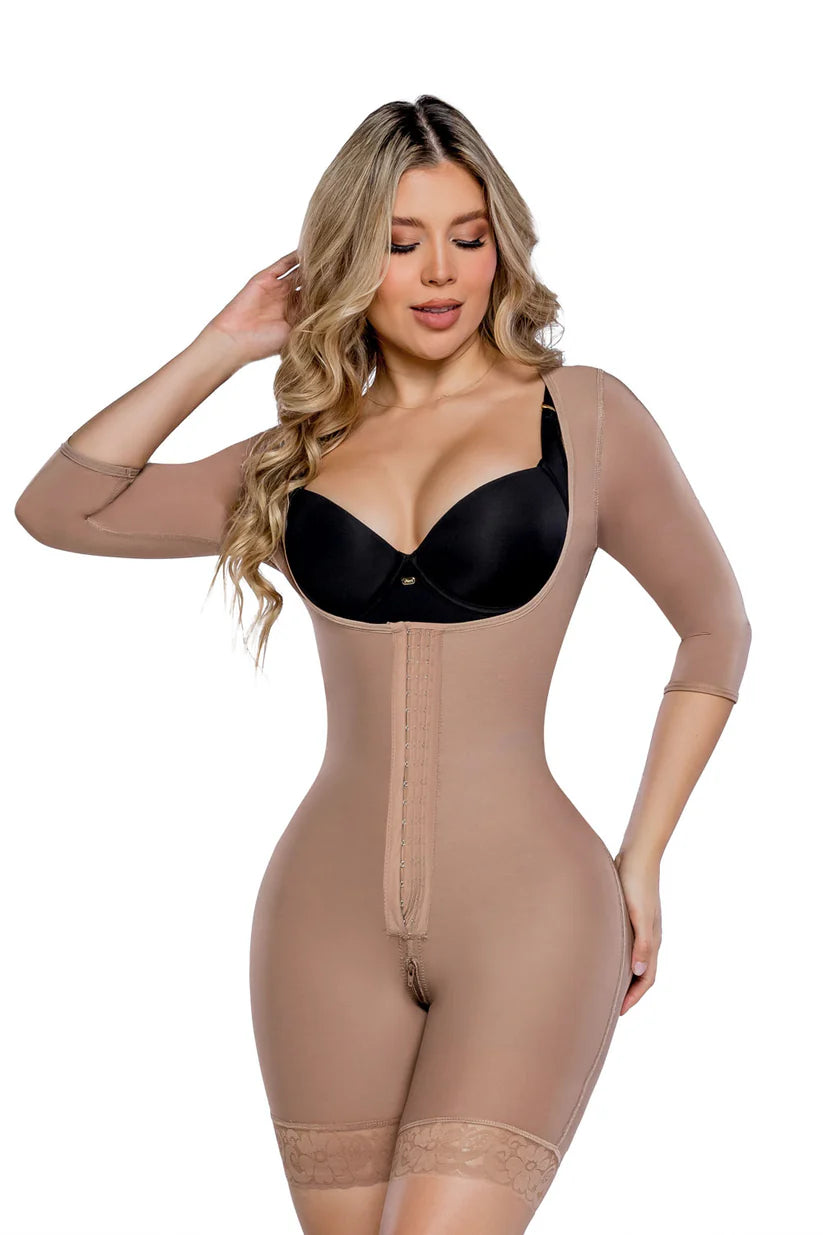 Faja Ultrainvisible la sofisticada Triple Realce SMI7134