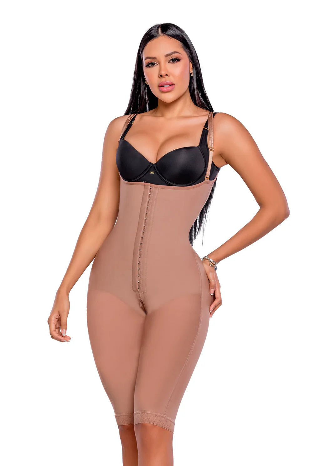 Faja Ultra Invisible SMI7135 La Audaz