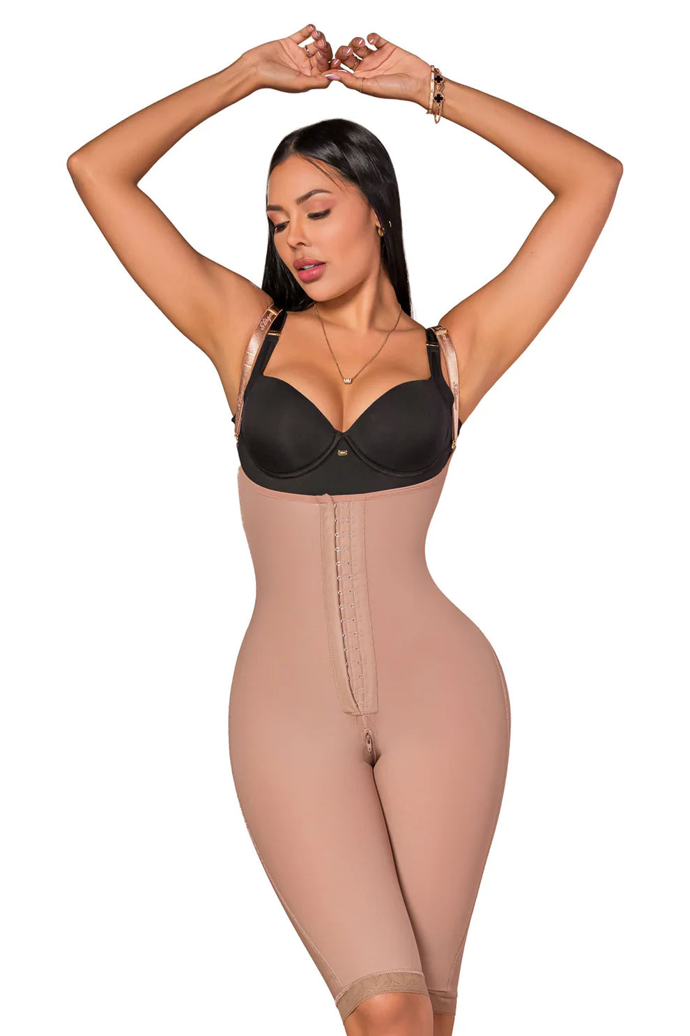 Faja Ultra Invisible SMI7135 La Audaz