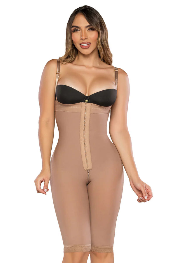 Faja Straple Efecto Ultrainvisible SMI7139 cautivadora