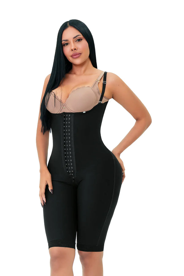 Faja SMI7155 – DUQUESA – Moldeadora con triple realce