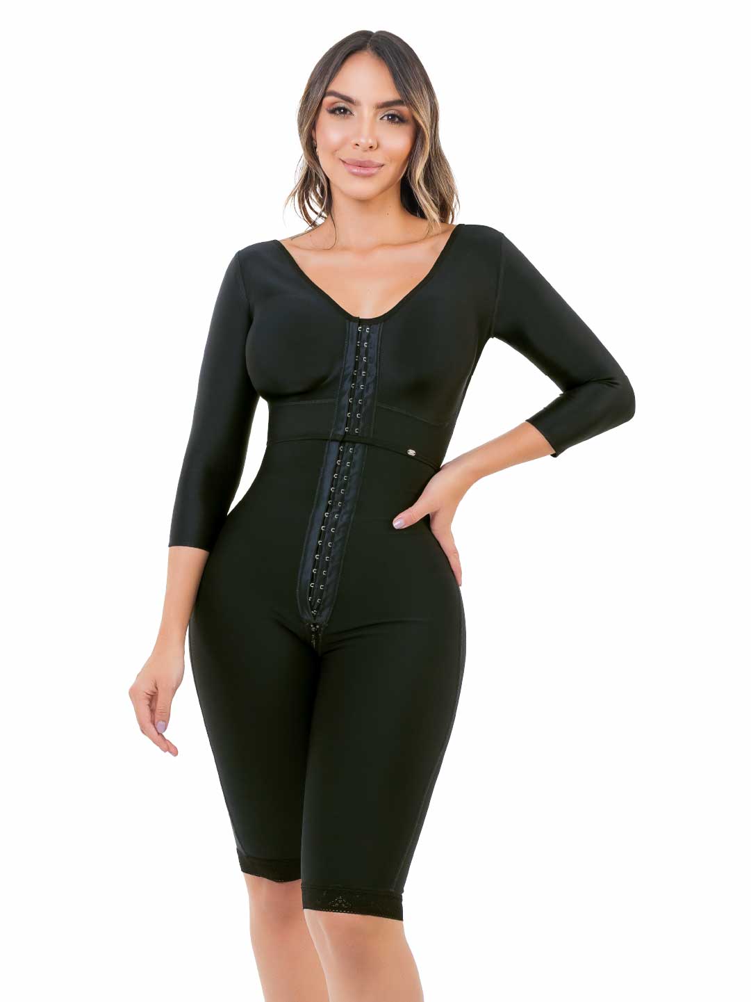 FAJA LA REYNA -7162