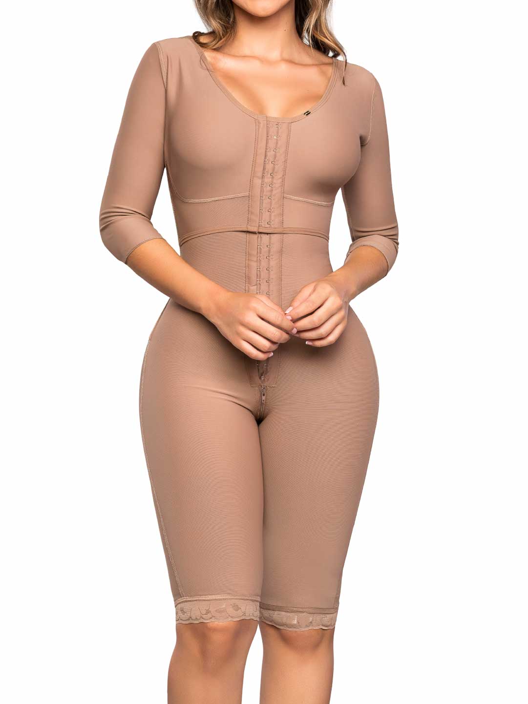 FAJA LA REYNA -7162