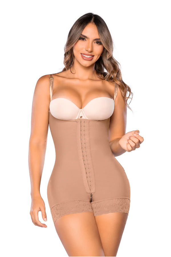 Faja Ultrainvisible la tentadora 7167 – Soporte- frescura y efecto natural