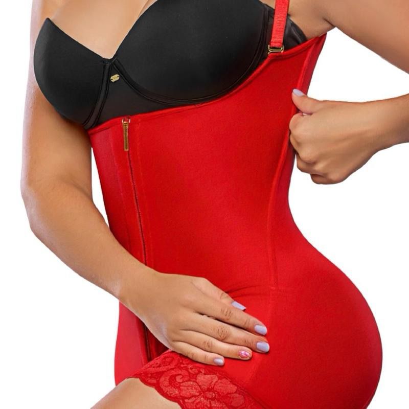 Faja Moldeadora  Provocativa Ultrainvisible Efecto Control Abdomen para mujer – SMI7086