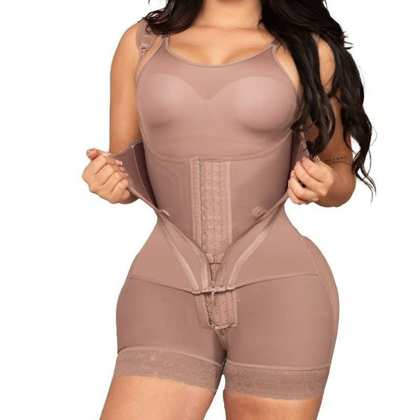 Ultrasecret con cinturilla 8215