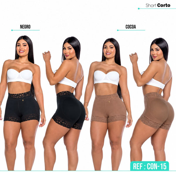 MINI SHORT BBL-00002