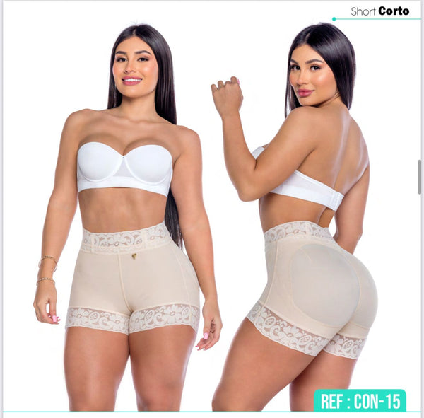 MINI SHORT BBL-00002