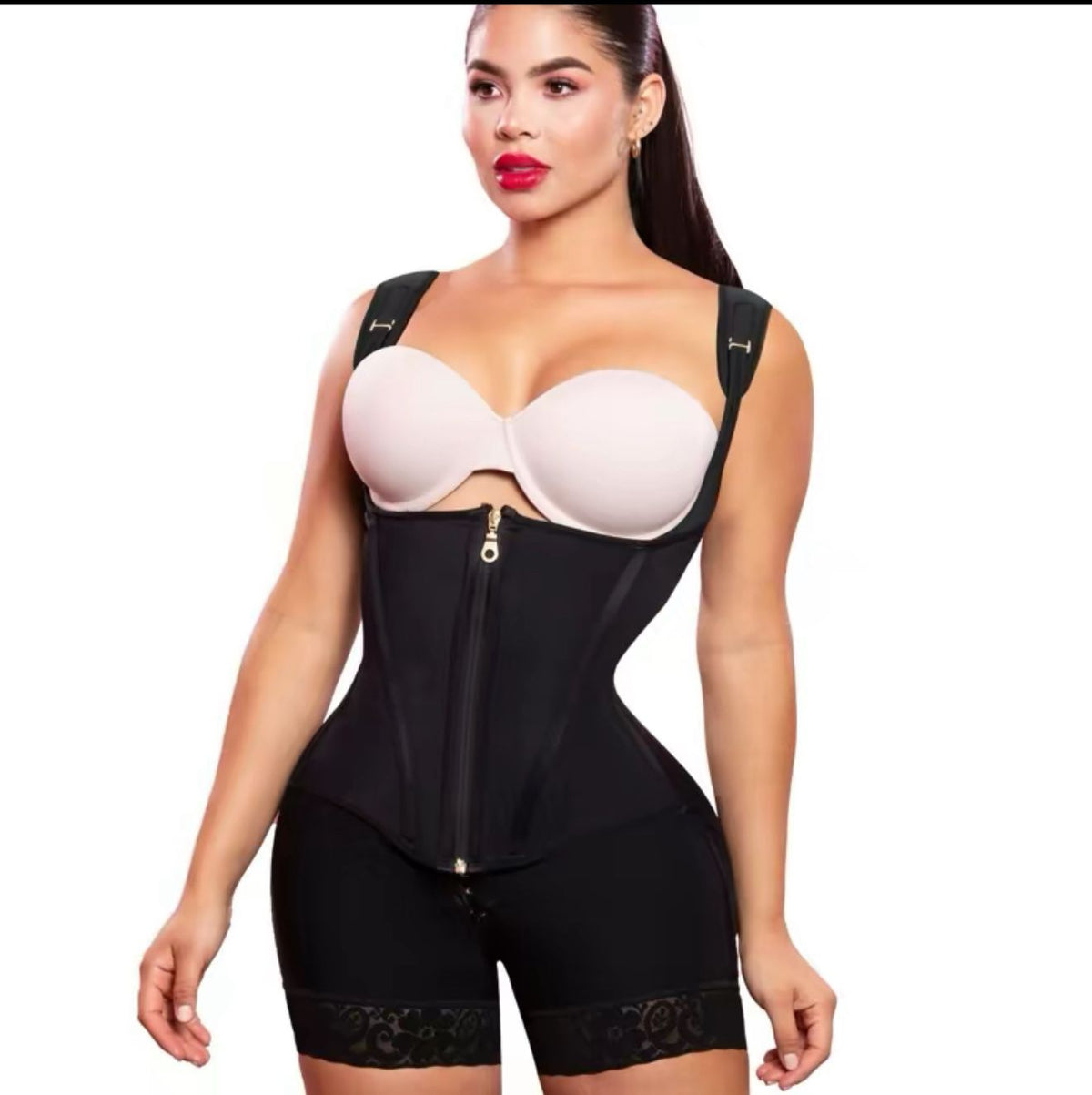 Ultrasecret con cinturilla 8215